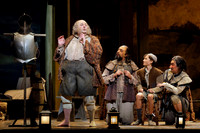 Los Angeles Opera, Falstaff