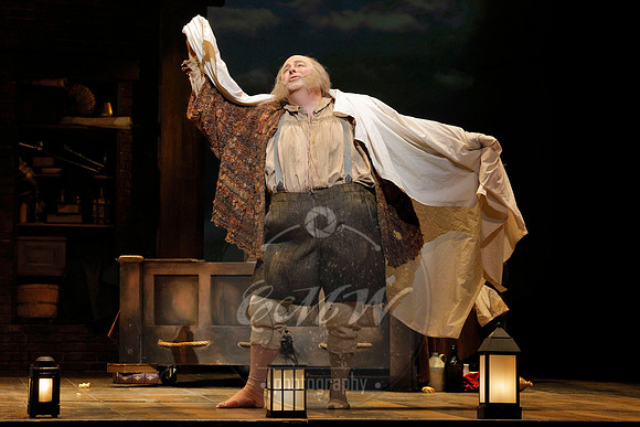Los Angeles Opera, Falstaff