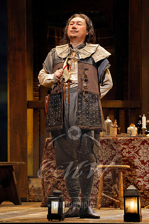 Los Angeles Opera, Falstaff
