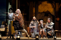 Los Angeles Opera, Falstaff