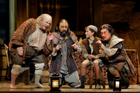 Los Angeles Opera, Falstaff
