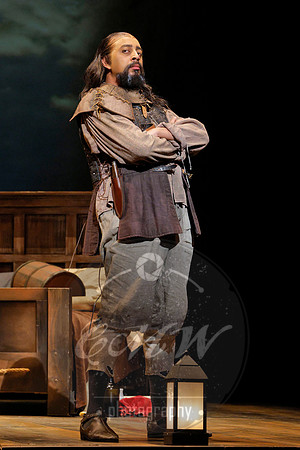 Los Angeles Opera, Falstaff
