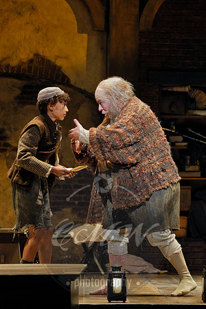 Los Angeles Opera, Falstaff