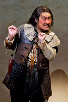 Los Angeles Opera, Falstaff