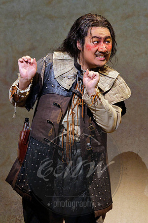 Los Angeles Opera, Falstaff