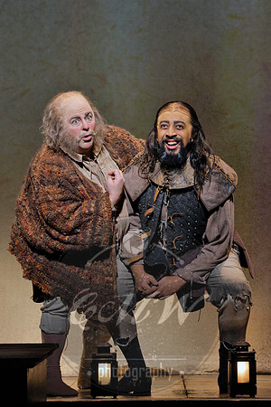 Los Angeles Opera, Falstaff