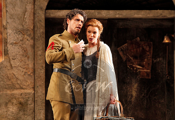 San Francisco Opera, Carmen