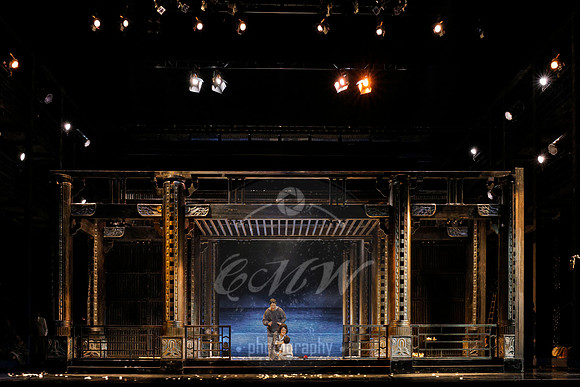 Los Angeles Opera, Madama Butterfly