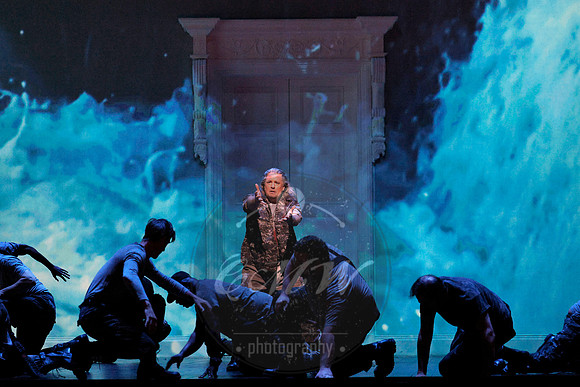 San Francisco Opera, Idomeneo