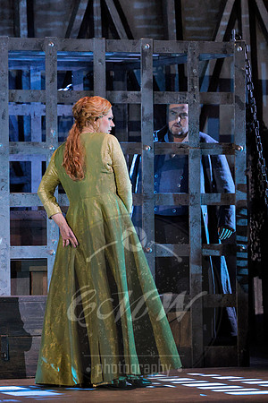 San Francisco Opera, Tristan and Isolde