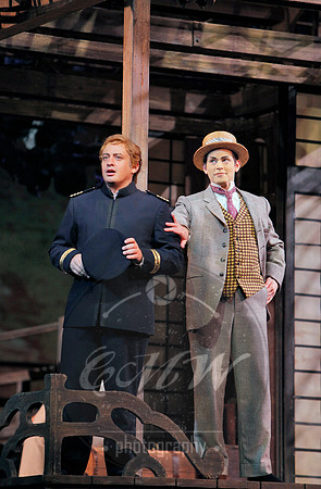 San Francisco Opera, Madama Butterfly