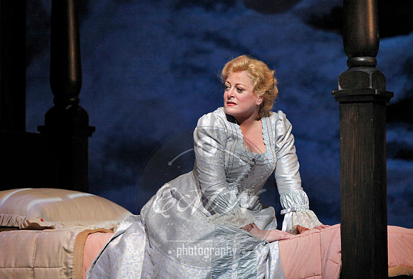 San Francisco Opera, La Fanciulla del West