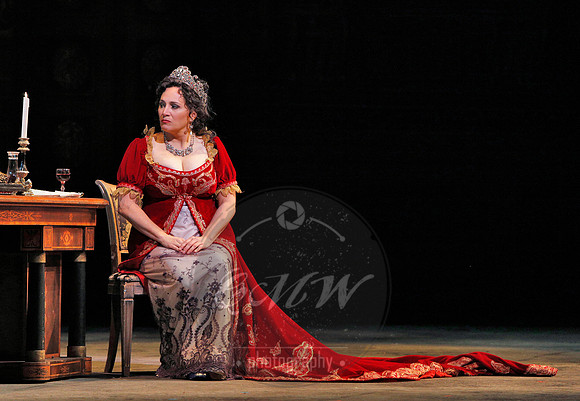 San Francisco Opera, Tosca