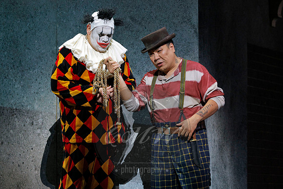 Los Angeles Opera, Rigoletto