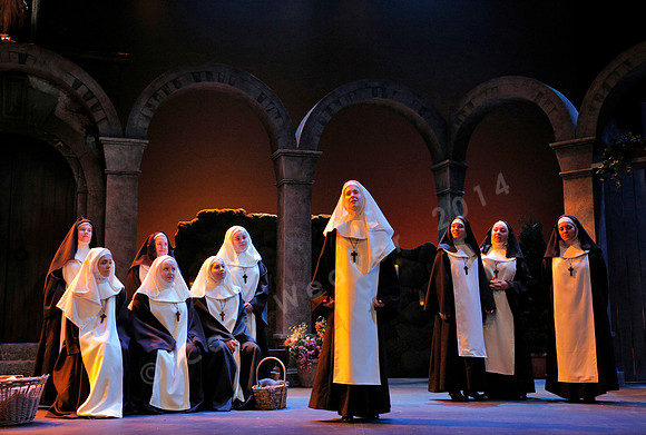 UMKC Conservatory, Suor Angelica & Gianni Schicchi