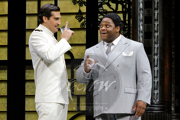 Los Angeles Opera, Madama Butterfly