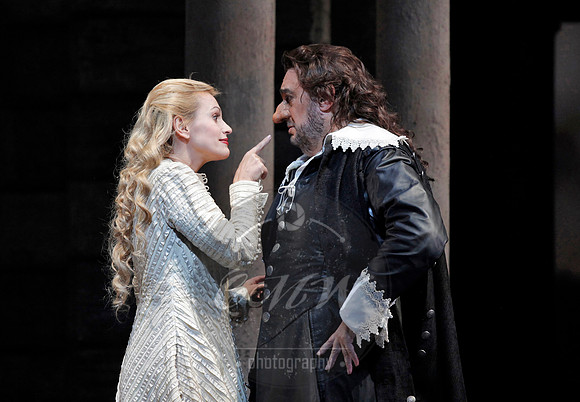 San Francisco Opera, Cyrano de Bergerac