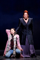 San Francisco Opera, Idomeneo