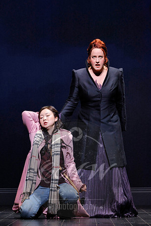 San Francisco Opera, Idomeneo