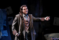 San Francisco Opera La Boheme