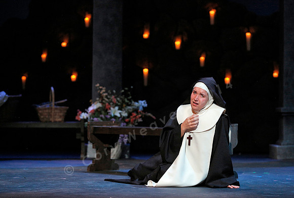 UMKC Conservatory, Suor Angelica & Gianni Schicchi