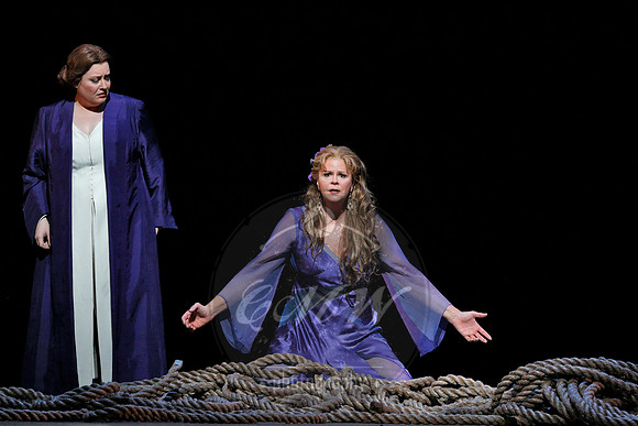 Metropolitan Opera, Les Troyens
