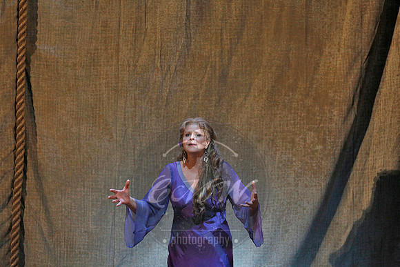 Metropolitan Opera, Les Troyens