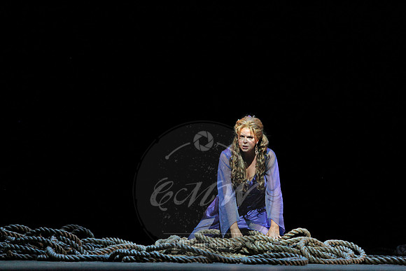 Metropolitan Opera, Les Troyens