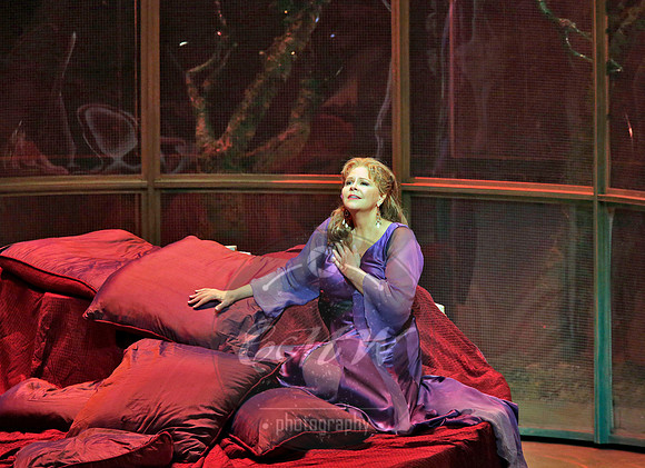 Metropolitan Opera, Les Troyens