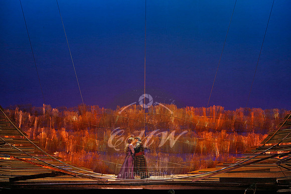 Metropolitan Opera, Les Troyens