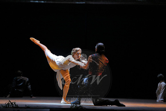 Metropolitan Opera, Les Troyens