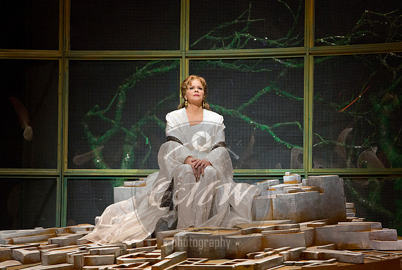 Metropolitan Opera, Les Troyens