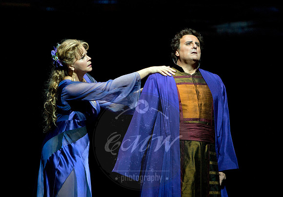 Metropolitan Opera, Les Troyens