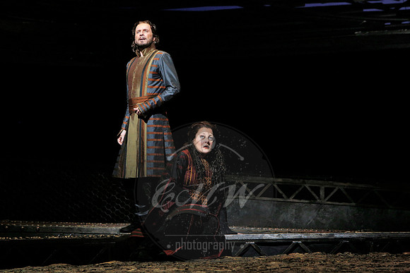 Metropolitan Opera, Les Troyens