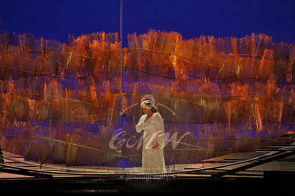 Metropolitan Opera, Les Troyens