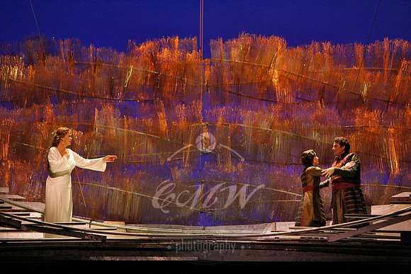 Metropolitan Opera, Les Troyens