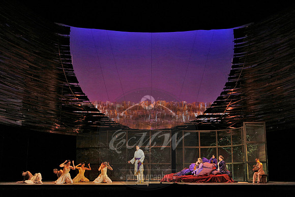 Metropolitan Opera, Les Troyens