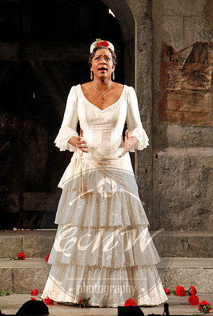 San Francisco Opera, Carmen
