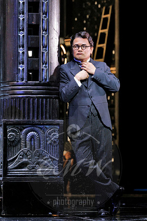 Los Angeles Opera, Madama Butterfly