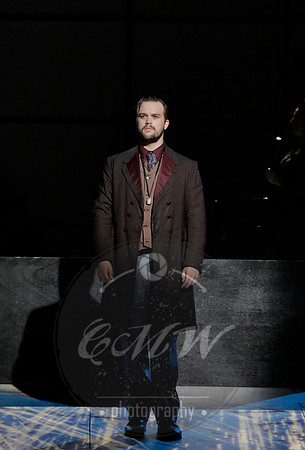 West Edge Opera, Frankenstein
