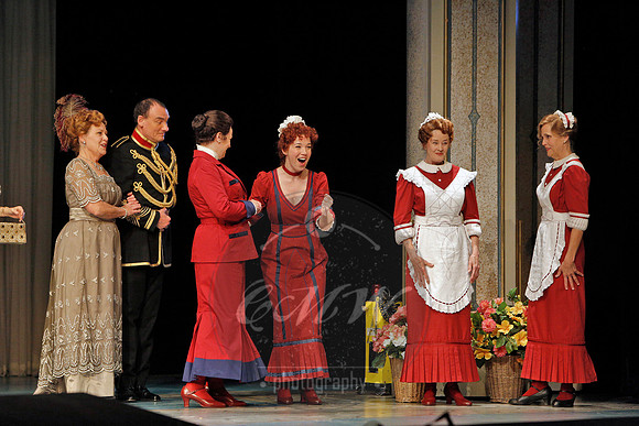 San Francisco Opera Cosi fan tutte
