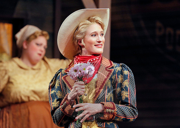 Portland Opera, Elixir of Love
