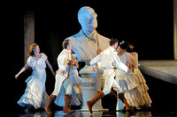 San Francisco Opera, The Barber of Seville