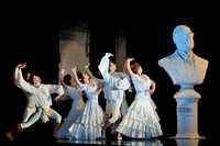 San Francisco Opera, The Barber of Seville