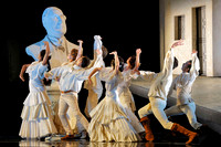 San Francisco Opera, The Barber of Seville