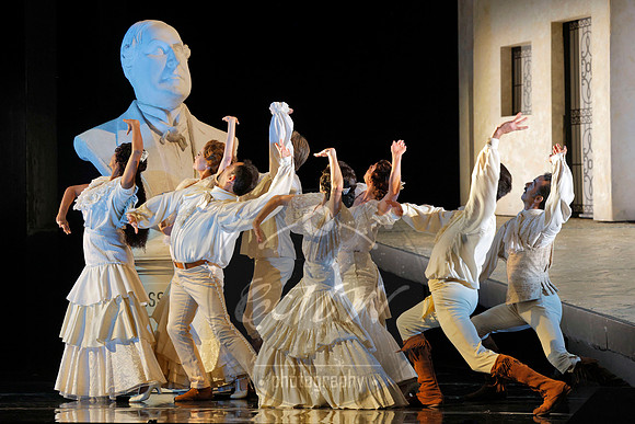 San Francisco Opera, The Barber of Seville