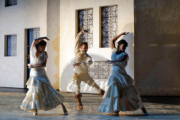 San Francisco Opera, The Barber of Seville