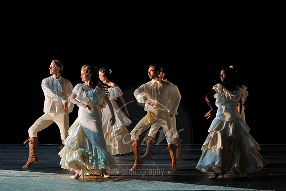 San Francisco Opera, The Barber of Seville