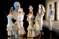 San Francisco Opera, The Barber of Seville