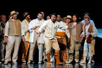 San Francisco Opera, The Barber of Seville